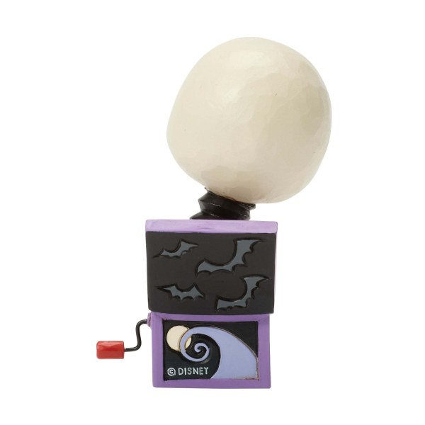 MINI-FIGURINE JACK IN THE BOX - DISNEY TRADITIONS