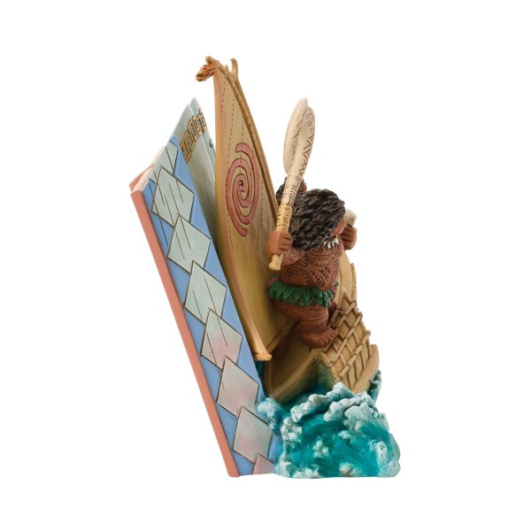 STORYBOOK DE VAIANA (MOANA) - DISNEY TRADITIONS