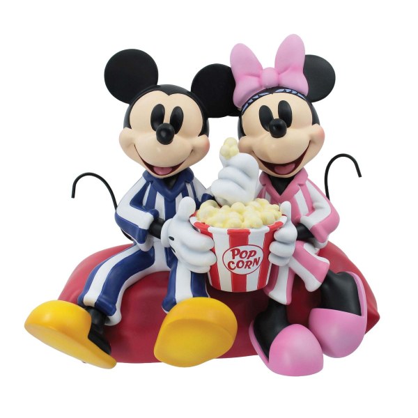 MICKEY ET MINNIE SOIRÉE PYJAMA - DISNEY SHOWCASE