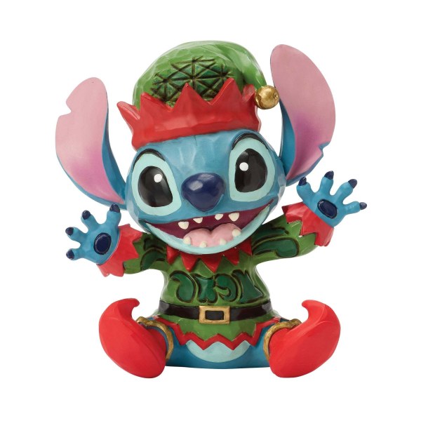 MINI-LUTIN STITCH - DISNEY TRADITIONS