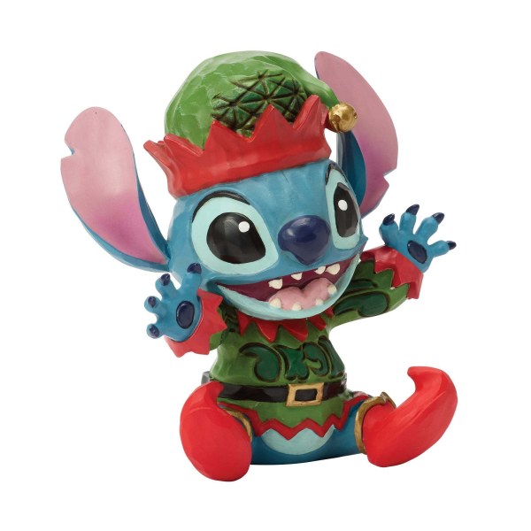 MINI-LUTIN STITCH - DISNEY TRADITIONS