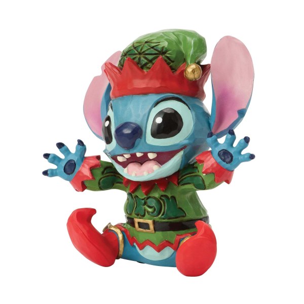 MINI-LUTIN STITCH - DISNEY TRADITIONS