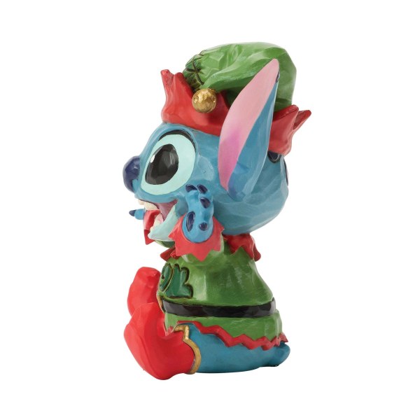 MINI-LUTIN STITCH - DISNEY TRADITIONS