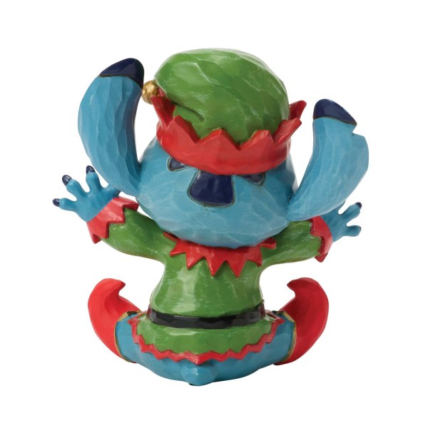 MINI-LUTIN STITCH - DISNEY TRADITIONS