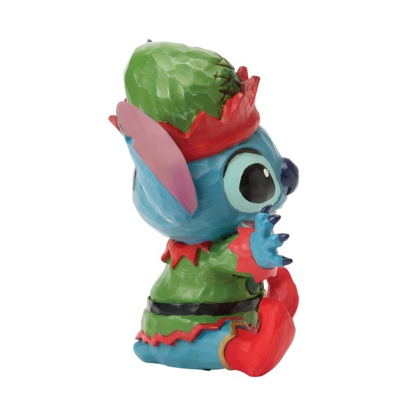MINI-LUTIN STITCH - DISNEY TRADITIONS