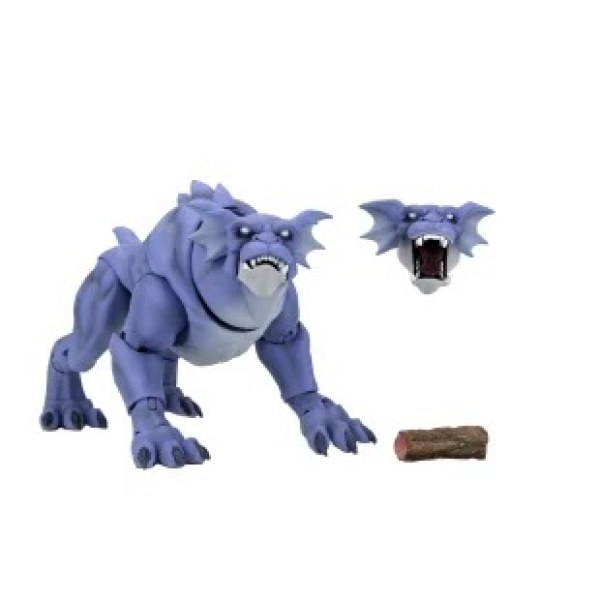 Figurine d’action 18 cm – Ultimate Bronx (ailes repliées), Gargoyles