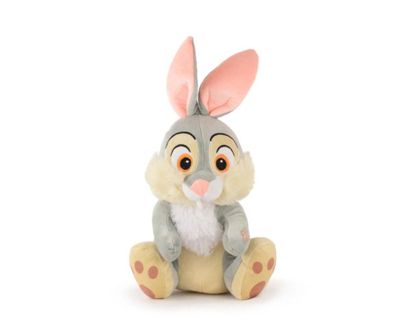Porte clé pour sac en peluche Panpan - Disney Bambi