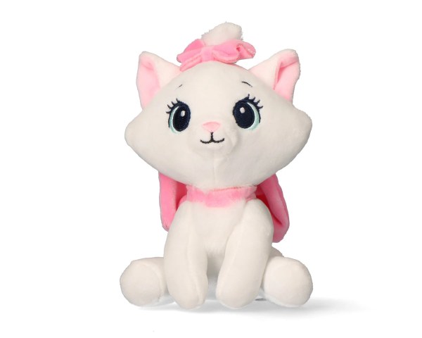 Porte clés pour sac en peluche Marie - Disney Aristochats