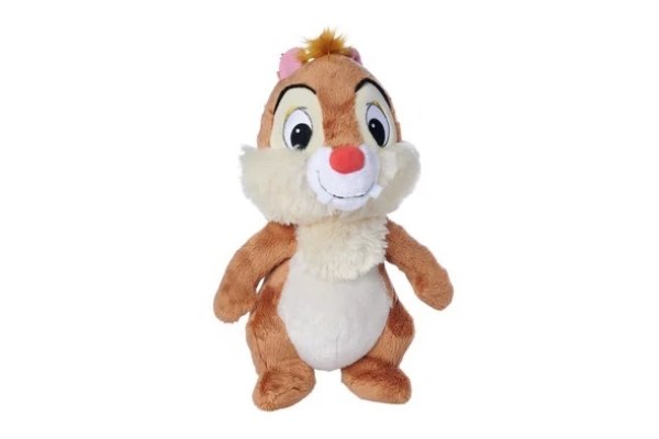 Peluche Tac 25 cm - Disney Tic Et Tac