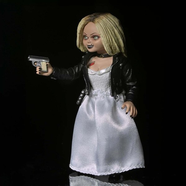 CHUCKY (SÉRIE TV) - FIGURINE ARTICULÉE 18 CM - « CHUCKY (SÉRIE TV) - FIGURINE ARTICULÉE 18 CM - SÉRIE « GOOD GUY » BOÎTE SURPRISE 2
