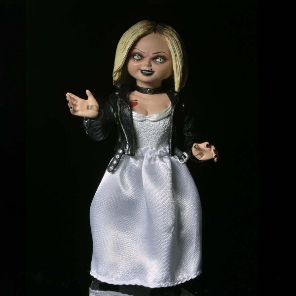 CHUCKY (SÉRIE TV) - FIGURINE ARTICULÉE 18 CM - « CHUCKY (SÉRIE TV) - FIGURINE ARTICULÉE 18 CM - SÉRIE « GOOD GUY » BOÎTE SURPRISE 2