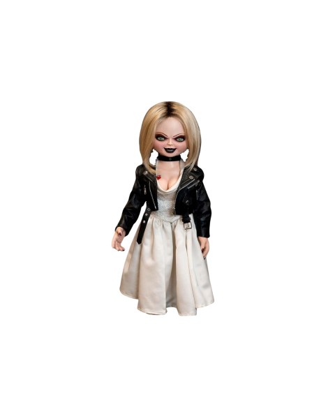 CHUCKY (SÉRIE TV) - RÉPLIQUE À L'ÉCHELLE 1:1 – POUPÉE TIFFANY GRANDEUR NATURE
