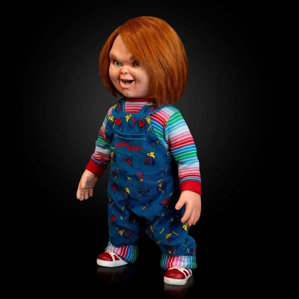 CHUCKY (TV SERIES) - 1:1 REPLICA – LIFE-SIZE CHUCKY DOLL
