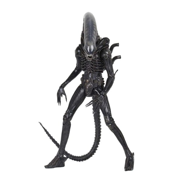 ALIEN - ¼ SCALE ACTION FIGURE - 40TH ANNIVERSARY BIG CHAP