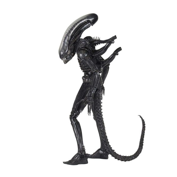 ALIEN - ¼ SCALE ACTION FIGURE - 40TH ANNIVERSARY BIG CHAP