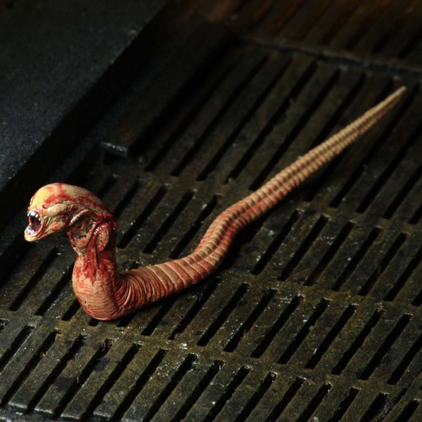 ALIEN – 7” SCALE ACTION FIGURE – ULTIMATE 40TH ANNIVERSARY BIG CHAP