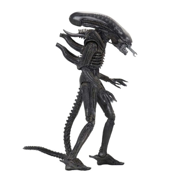 ALIEN – 7” SCALE ACTION FIGURE – ULTIMATE 40TH ANNIVERSARY BIG CHAP