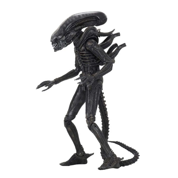 ALIEN – 7” SCALE ACTION FIGURE – ULTIMATE 40TH ANNIVERSARY BIG CHAP