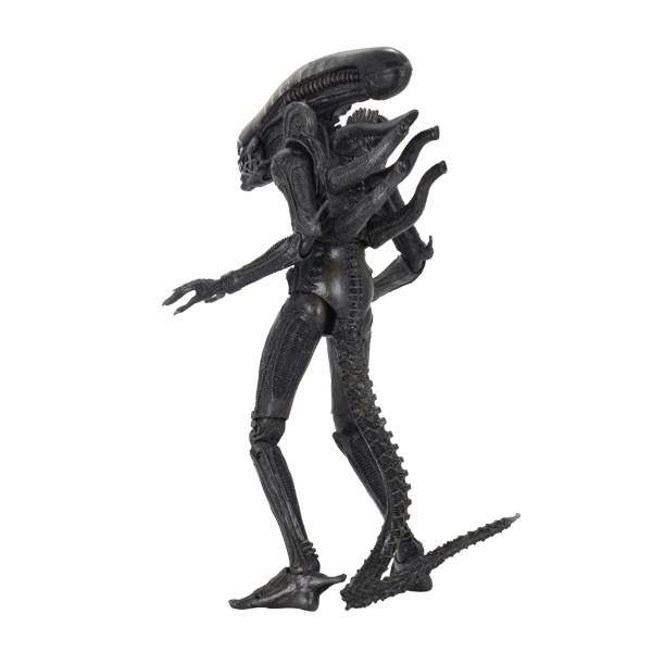 ALIEN – 7” SCALE ACTION FIGURE – ULTIMATE 40TH ANNIVERSARY BIG CHAP