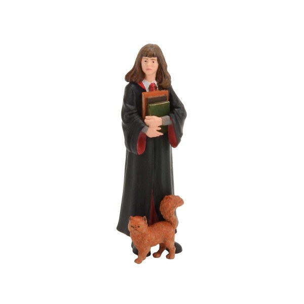 Le trio Gryffondor – Coffret de 3 figurines – HARRY POTTER
