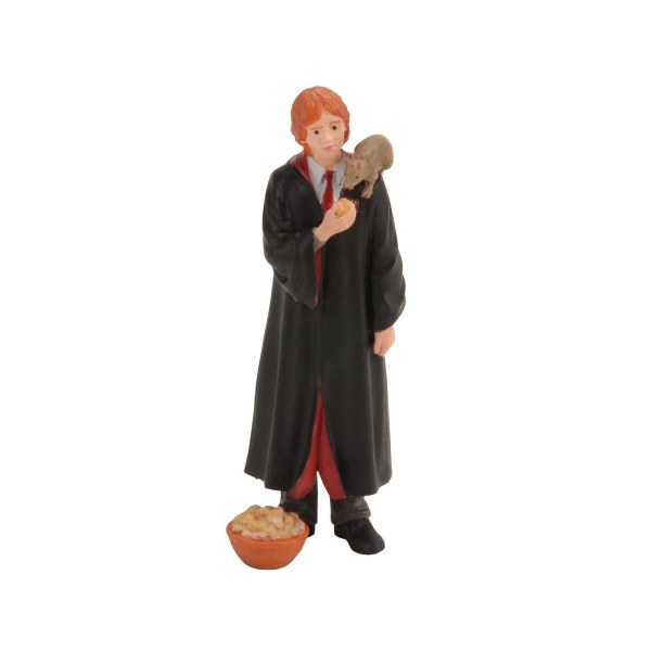 Le trio Gryffondor – Coffret de 3 figurines – HARRY POTTER