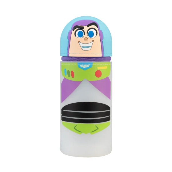 TROUSSE 3D BUZZ L'ÉCLAIR - DISNEY PIXAR TOY STORY
