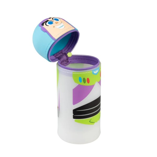 TROUSSE 3D BUZZ L'ÉCLAIR - DISNEY PIXAR TOY STORY