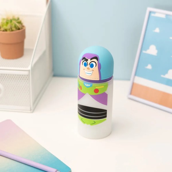 TROUSSE 3D BUZZ L'ÉCLAIR - DISNEY PIXAR TOY STORY
