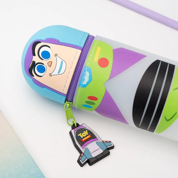 TROUSSE 3D BUZZ L'ÉCLAIR - DISNEY PIXAR TOY STORY