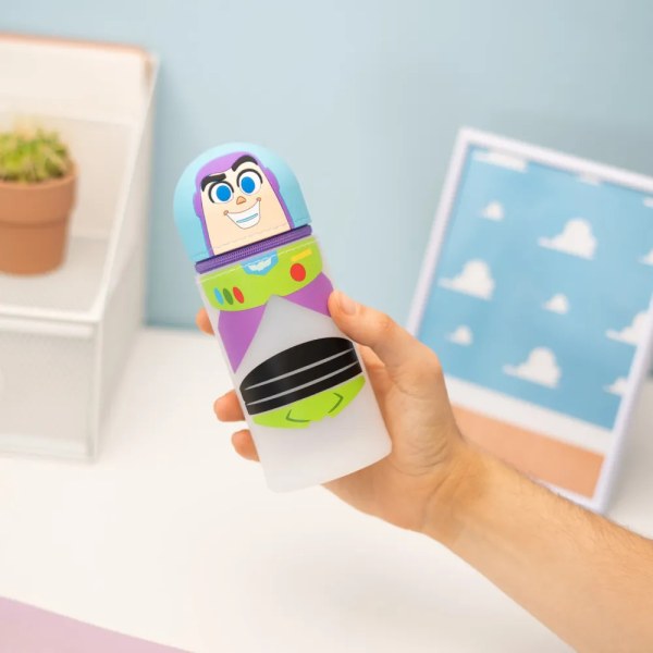 TROUSSE 3D BUZZ L'ÉCLAIR - DISNEY PIXAR TOY STORY