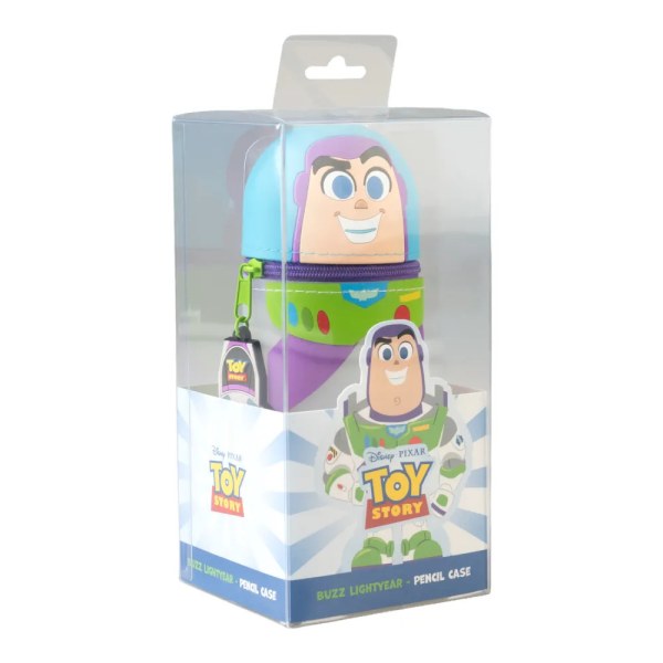 TROUSSE 3D BUZZ L'ÉCLAIR - DISNEY PIXAR TOY STORY