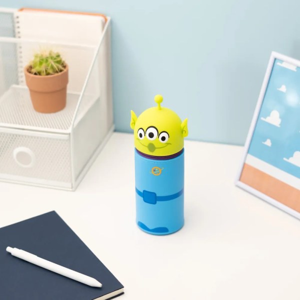 TROUSSE 3D ALIENS - DISNEY PIXAR TOY STORY
