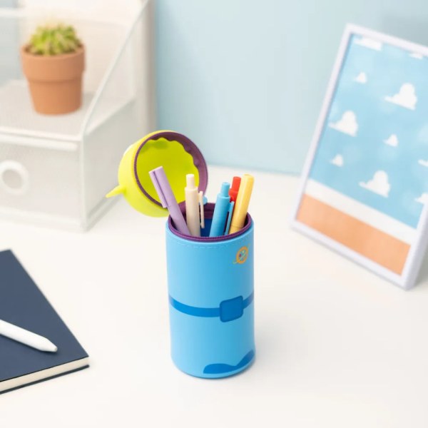 TROUSSE 3D ALIENS - DISNEY PIXAR TOY STORY