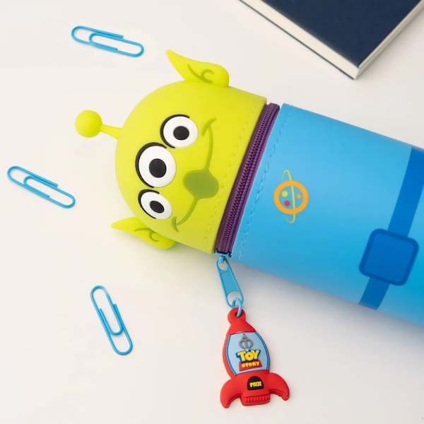 TROUSSE 3D ALIENS - DISNEY PIXAR TOY STORY