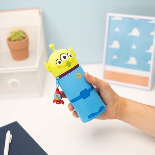 TROUSSE 3D ALIENS - DISNEY PIXAR TOY STORY