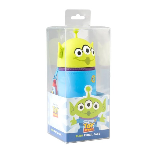 TROUSSE 3D ALIENS - DISNEY PIXAR TOY STORY