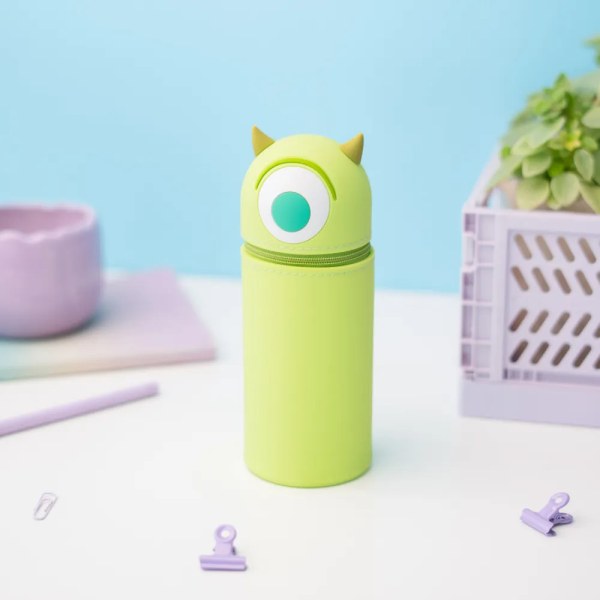 TROUSSE 3D BOB RAZOWSKI - DISNEY PIXAR MONSTRES & CIE
