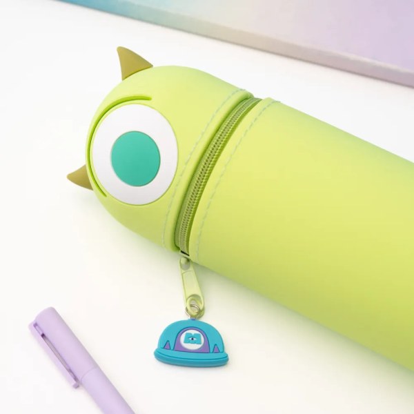 TROUSSE 3D BOB RAZOWSKI - DISNEY PIXAR MONSTRES & CIE