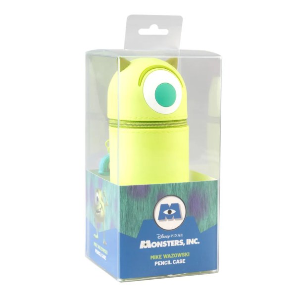 TROUSSE 3D BOB RAZOWSKI - DISNEY PIXAR MONSTRES & CIE
