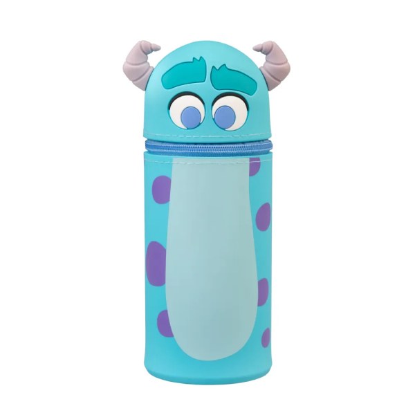 TROUSSE SULLI 3D - DISNEY PIXAR MONSTRES & CIE