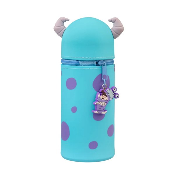TROUSSE SULLI 3D - DISNEY PIXAR MONSTRES & CIE