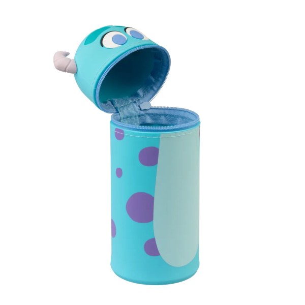 TROUSSE SULLI 3D - DISNEY PIXAR MONSTRES & CIE