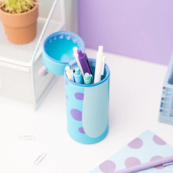 TROUSSE SULLI 3D - DISNEY PIXAR MONSTRES & CIE