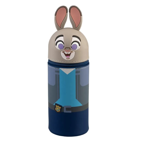 TROUSSE 3D JUDY HOPPS - DISNEY ZOOTOPIE 2