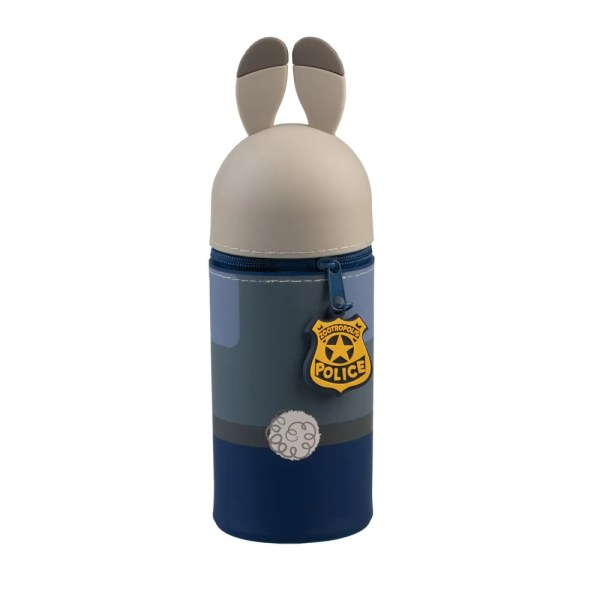 TROUSSE 3D JUDY HOPPS - DISNEY ZOOTOPIE 2
