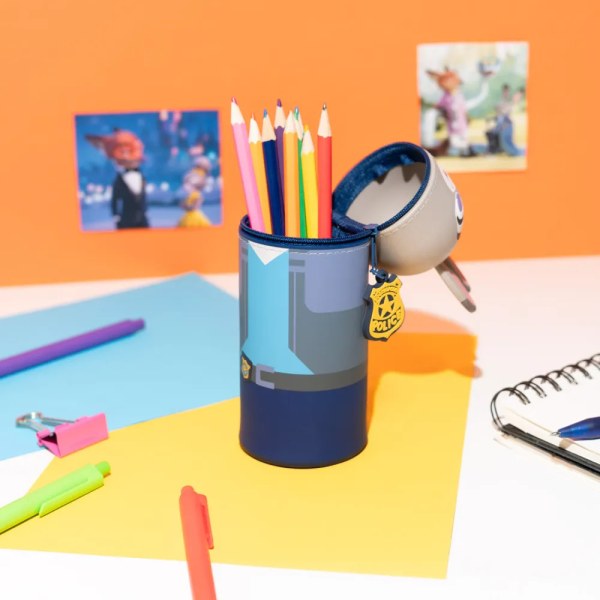 TROUSSE 3D JUDY HOPPS - DISNEY ZOOTOPIE 2