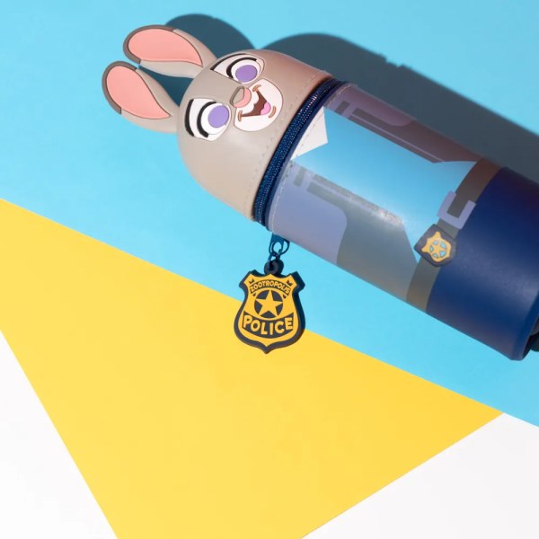 TROUSSE 3D JUDY HOPPS - DISNEY ZOOTOPIE 2