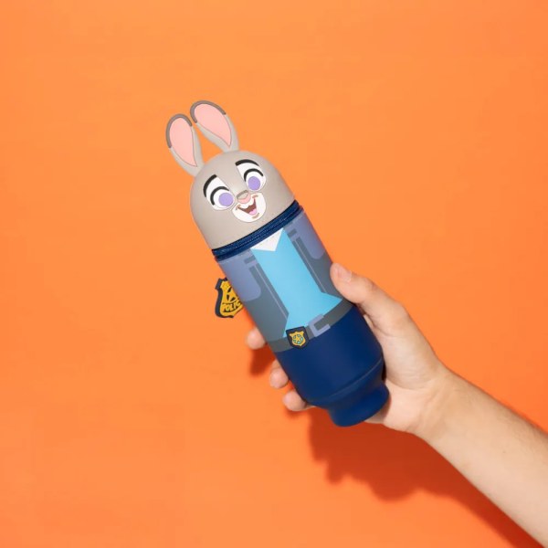 TROUSSE 3D JUDY HOPPS - DISNEY ZOOTOPIE 2