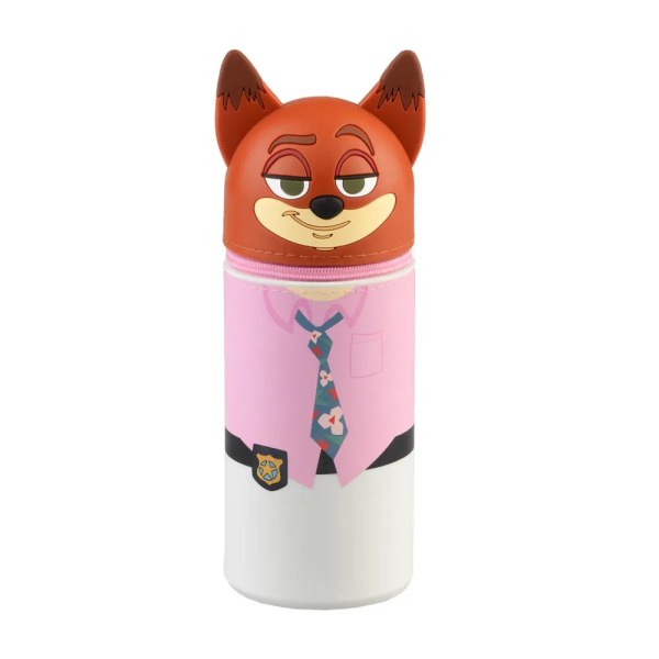 TROUSSE 3D NICK WILDE - DISNEY ZOOTOPIE 2