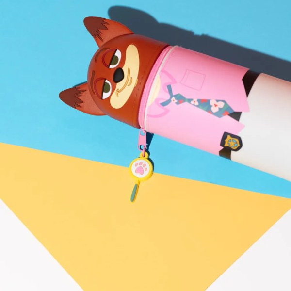 TROUSSE 3D NICK WILDE - DISNEY ZOOTOPIE 2